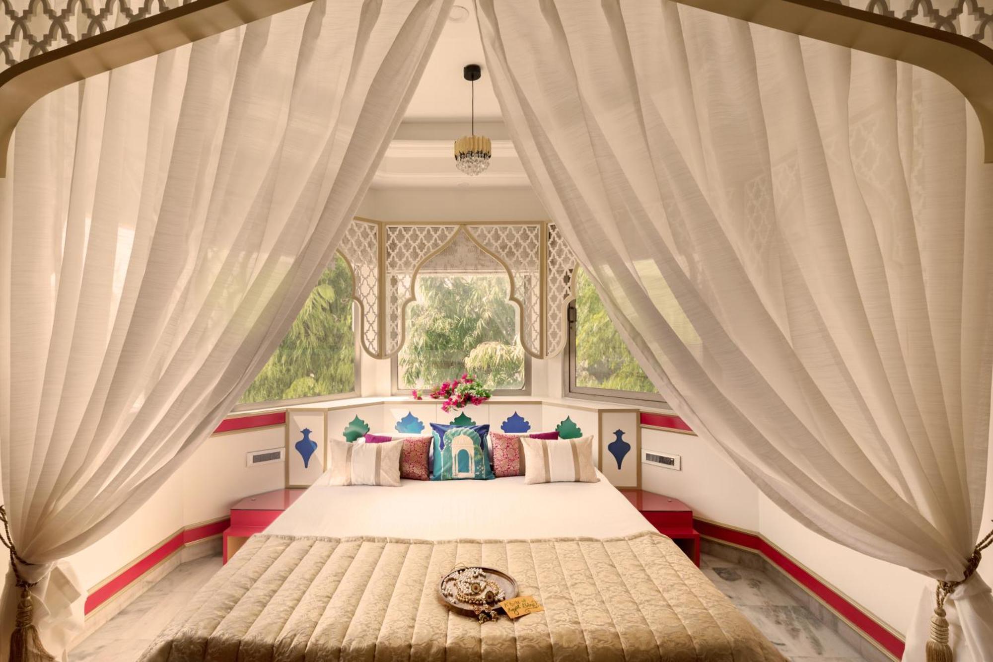 Hotel Sarang Palace - Boutique Stays Divisione di Divisione di Jaipur Esterno foto